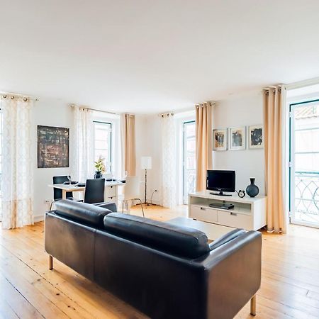 Condessa Central Duplex Lisboa المظهر الخارجي الصورة