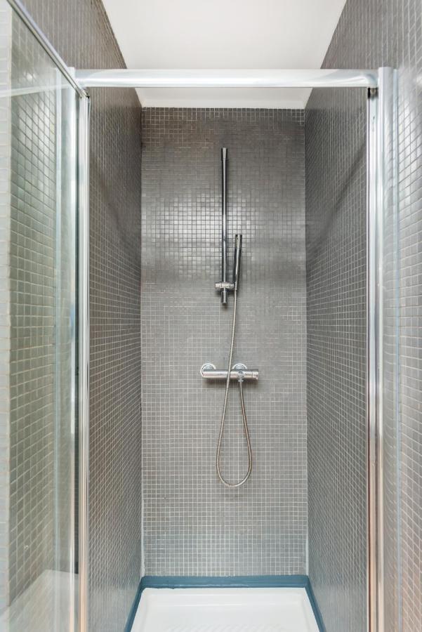 Condessa Central Duplex Lisboa المظهر الخارجي الصورة